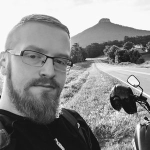 Meet your Posher, Terry